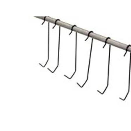 Caplugs CROSSBAR - 36 WIDE ROD-3/8-36